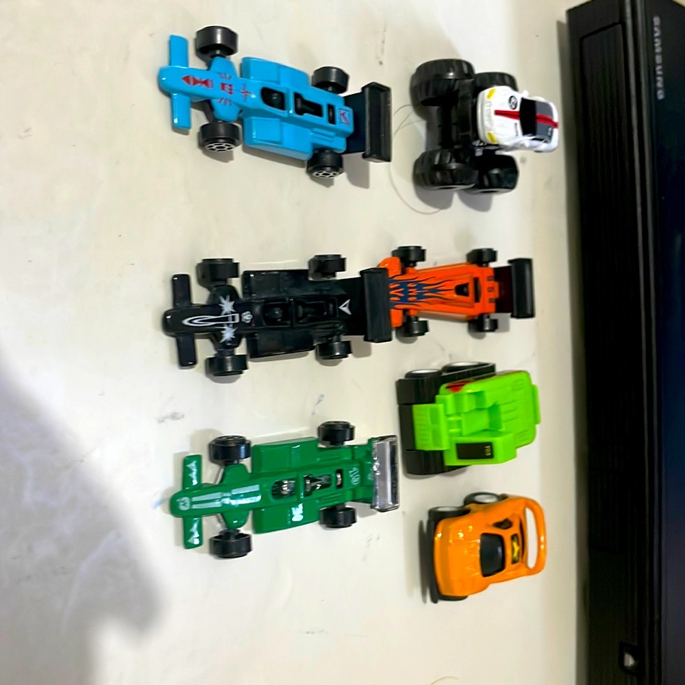 Cars